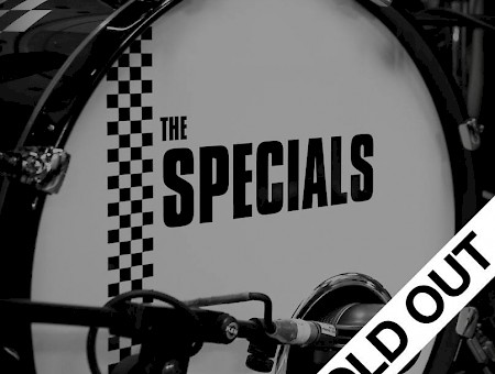 The Specials Live