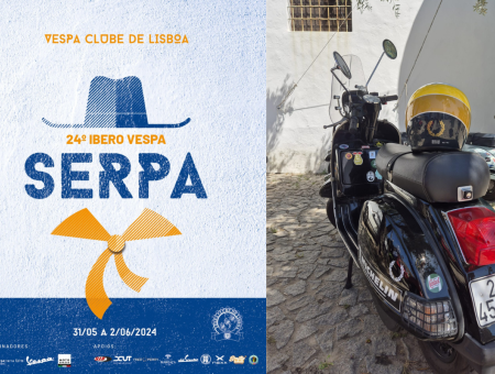 Iberovespa 2024